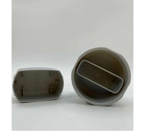 Сухой затвор для трапов ( серии BAD 66)  (40/10) TIM