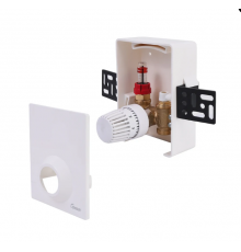 Регулировач. монтажный короб  Тим (4/1)