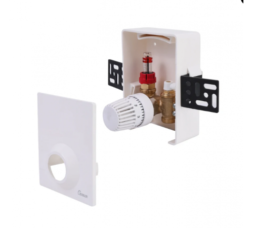 Регулировач. монтажный короб  Тим (4/1) по доступной цене.