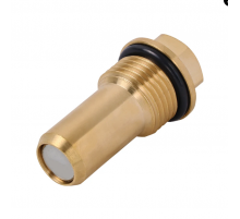 Магнитный уловитель для гидрострелки 1/2 Zeissler (200/5)