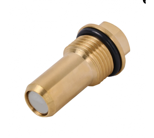 Магнитный уловитель для гидрострелки 1/2 TIM (200/5) по доступной цене.