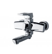 Смеситель для ванны кор нос NEF3-A232_(LEF3-A232)- G lauf (10/шт)