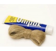 Паста+лен Unipack (500/1)