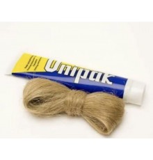 Паста+лен Unipack (500/1)