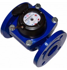 Счетчик для воды ЭКО -50 холодный флянцевый