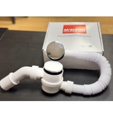 Автомат для ванной   M\' P  (20/1)