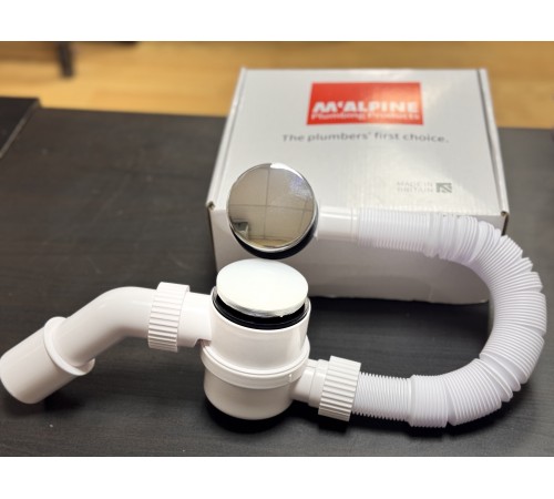 Автомат для ванной   M\' P  (20/1)