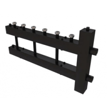 Коллекторная гр. KK-25M/125/40/3+3D С ГРТК