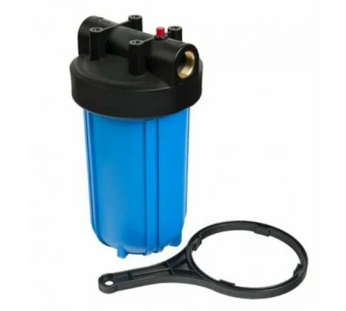 Колба ББ 10 л. Синий Юникорн по доступной цене.