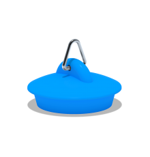 Пробка для сифона 1 1/2 Ани М300 (25/шт)