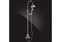 Комплект душевой термостат Elghansa