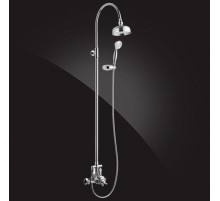 Комплект душевой термостат Elghansa