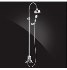 Комплект душевой термостат Elghansa