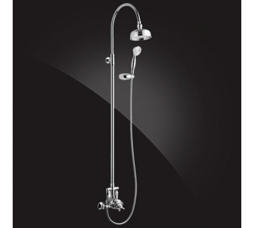 Комплект душевой термостат Elghansa