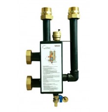 Гидрострелка 1 1/2 Тим (1/шт)