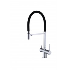 Смеситель для кухни  под фильтр  2061 CR Kern  (5 шт)