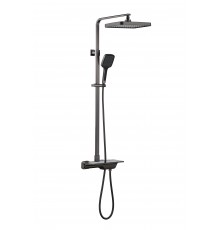 Душевая система 5078 gun  Kern (4/шт)