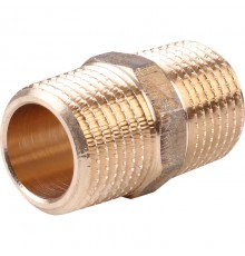 Нипель.  1/2  Viega (150/10)