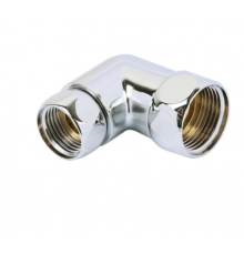 Соединение угловое для п/с 1" x 1" г/г TIM (20/1)