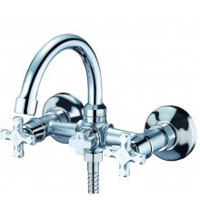 Смеситель для ванны кор нос JIK3-A101 SOLONE