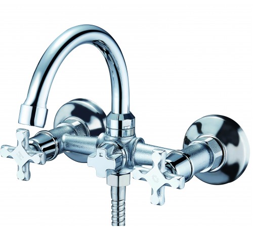 Смеситель для ванны кор нос JIK3-A101 SOLONE