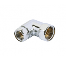 Соединение угловое для п/с 1" x 1/2" г/г TIM (20/1)
