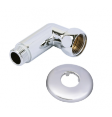 Соединение угловое для п/с 3/4" x 1/2" г/ш TIM (20/1)