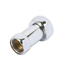 Соединение Прямое для п/с 1" x 1" г/г TIM (40/1)