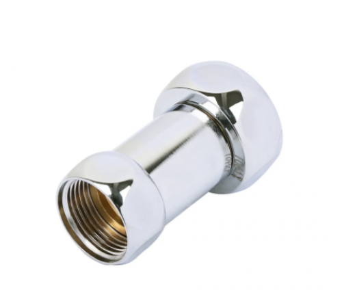 Соединение Прямое для п/с 1" x 1" г/г TIM (40/1)