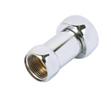 Соединение Прямое для п/с 1" x 3/4" г/г TIM (40/1)