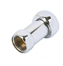 Соединение Прямое для п/с 1" x 3/4" г/г TIM (40/1)