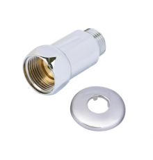 Соединение Прямое для п/с 3/4" x 1/2" г/ш Тим (40/1)