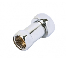 Соединение Прямое для п/с 3/4" x 3/4" г/г Тим (40/1)