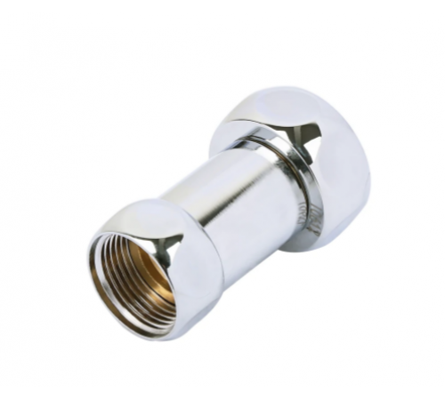 Соединение Прямое для п/с 3/4" x 3/4" г/г Тим (40/1)