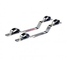 Кронштейн   1* для НЕРЖ коллекторной гр. (40/1) Тим