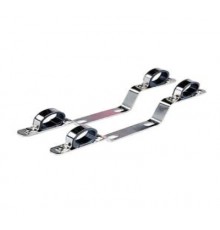 Кронштейн   1* для НЕРЖ коллекторной гр. (40/1) Тим