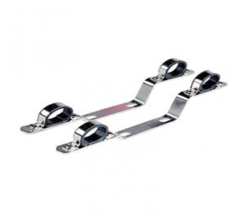 Кронштейн   1* для НЕРЖ коллекторной гр. (40/1) Тим