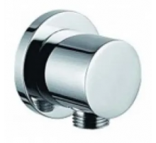 Настенное соединение  круглый WS-8N  Elghansa