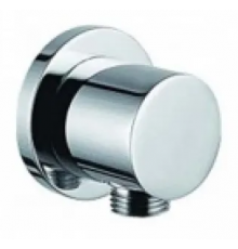 Настенное соединение  круглый WS-8N  Elghansa