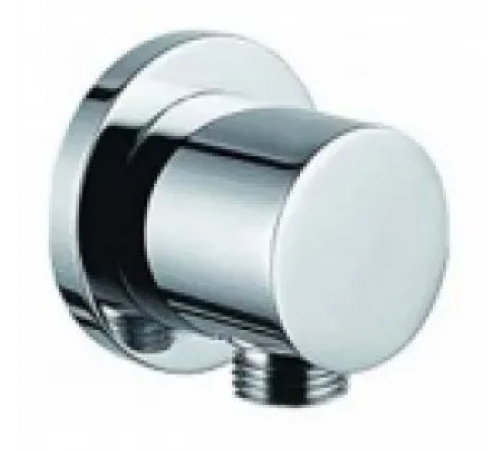 Настенное соединение  круглый WS-8N  Elghansa