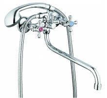 Смеситель для ванны JML