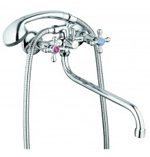 Смеситель для ванны JML