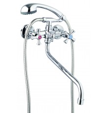 Смеситель для ванны QFR7 -A827