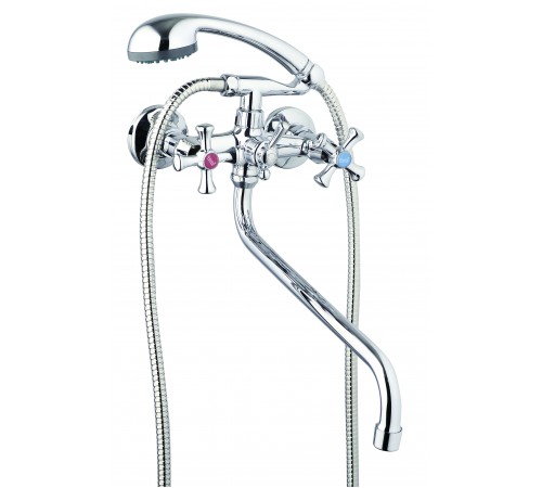 Смеситель для ванны QFR7 -A827