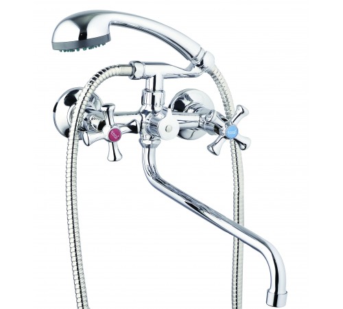 Смеситель для ванны QMT7-A (10/шт)