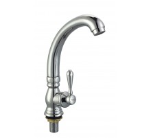 Смеситель для кухни LK_моно люкс (QML14) (20/шт)