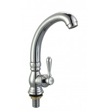 Смеситель для кухни LK_моно люкс (QML14) (20/шт)