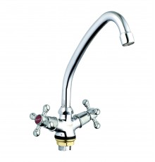 Смеситель для кухни JMH(QFR4)