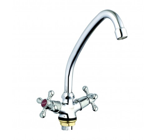 Смеситель для кухни JMH(QFR4)