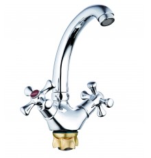 Смеситель для кухни KLC (QTZ4-C827)